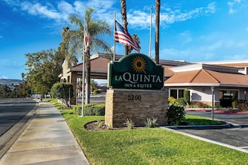 La Quinta Inn & Suites by Wyndham Pomona
