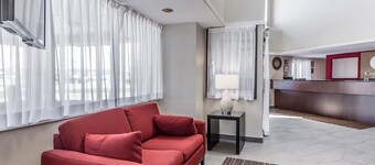 Comfort Inn Riviere-du-Loup