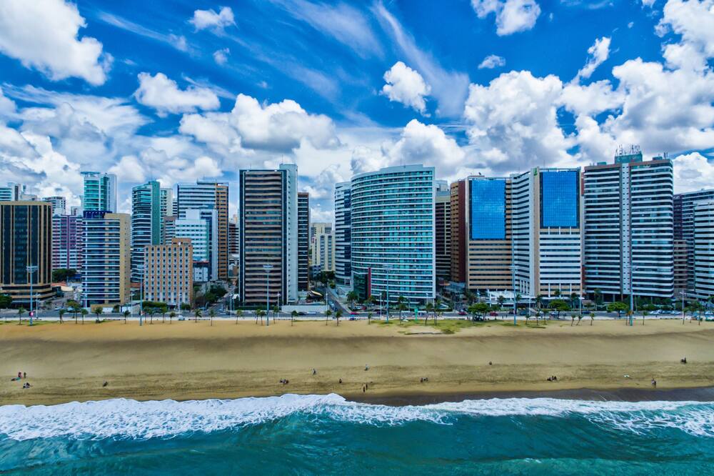 ibis Fortaleza Praia de Iracema