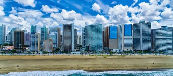 ibis Fortaleza Praia de Iracema