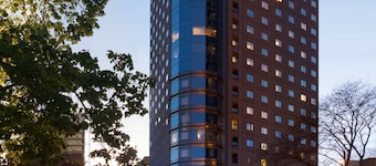 Hilton Boston Back Bay