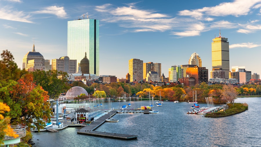 Hilton Boston Back Bay