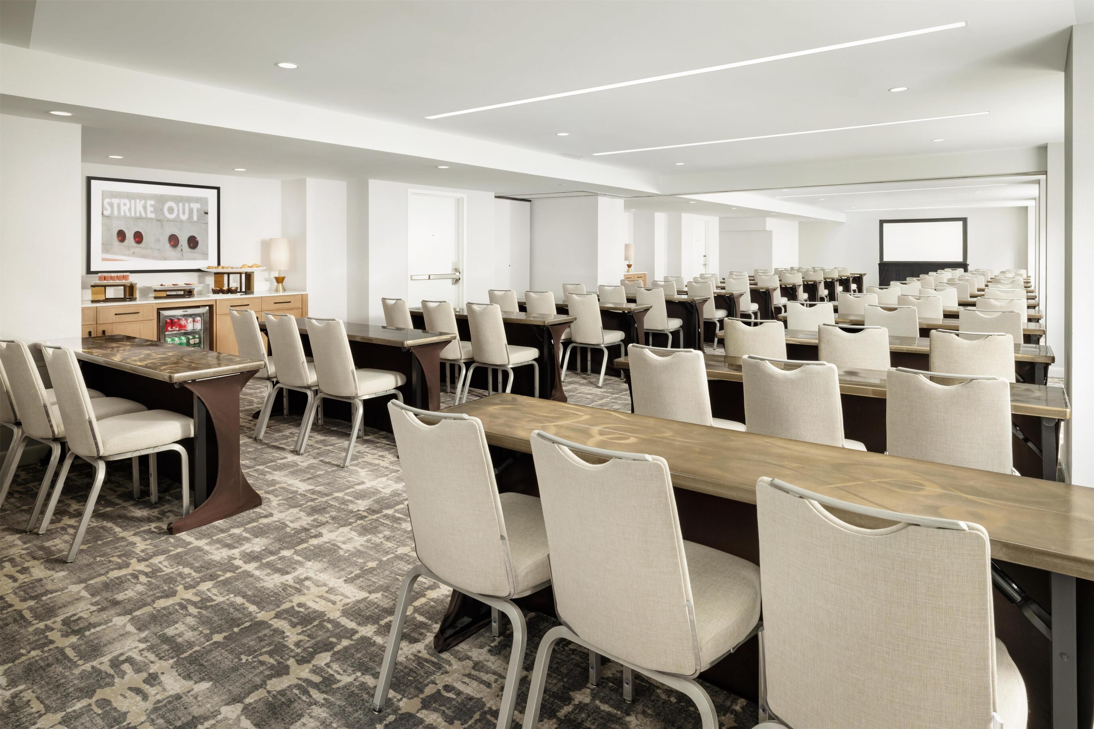 Sala de reuniones