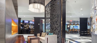 Hilton Boston Back Bay