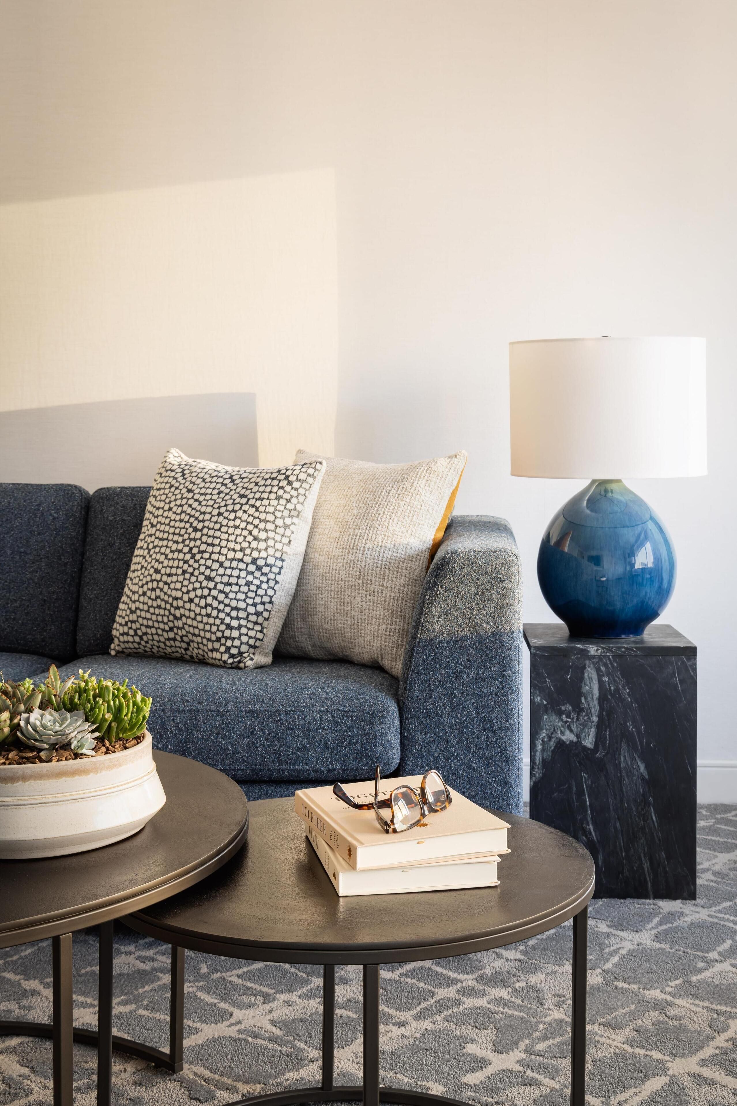 منطقة المعيشة