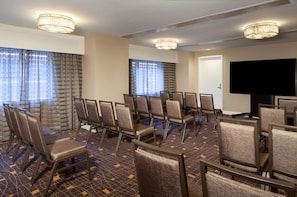 Salle de réunion