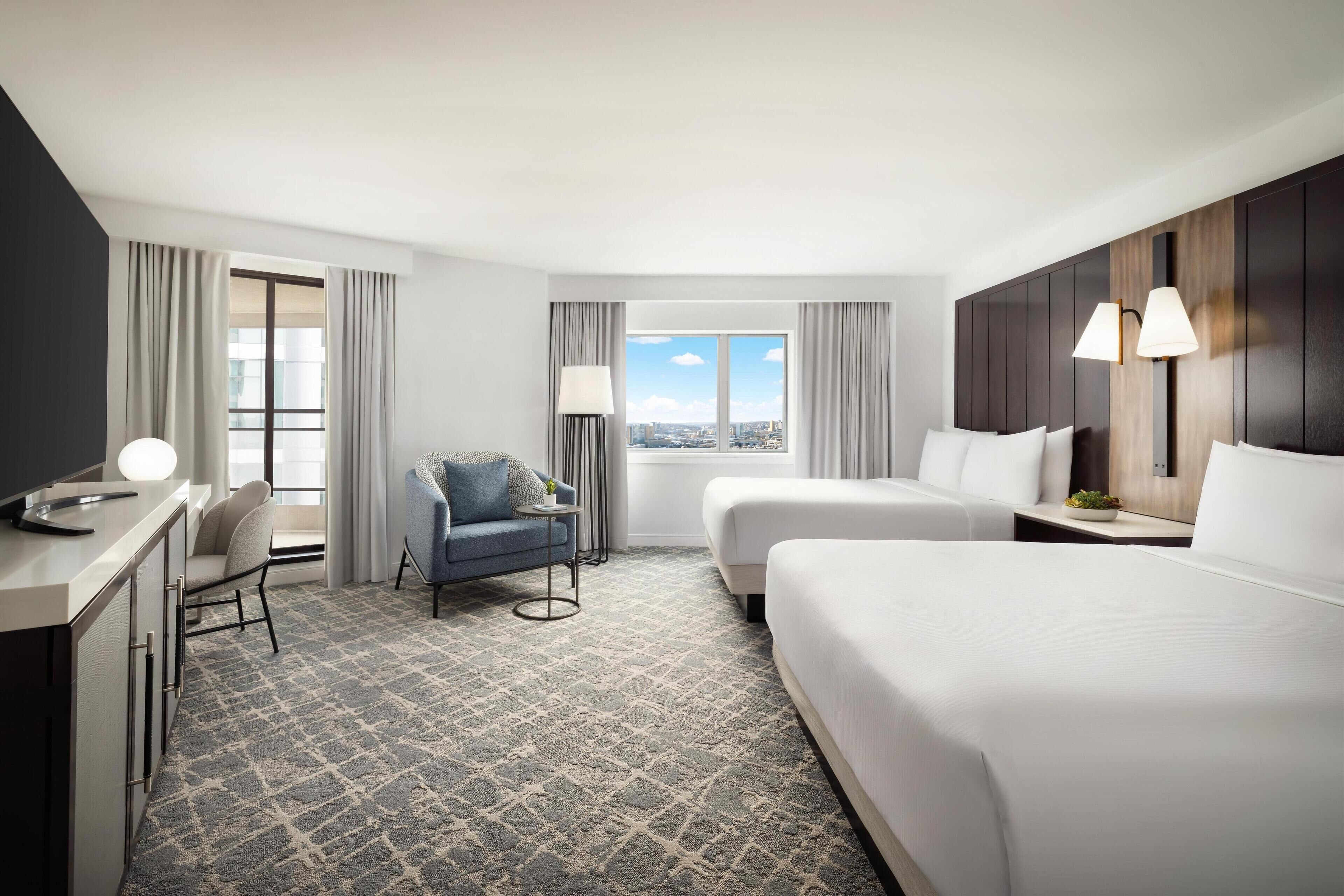 Foto - Hilton Boston Back Bay