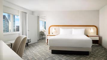 Ropa de cama de alta calidad, cubrecamas y colchones con pillow-top