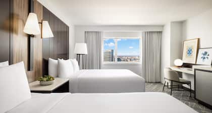 Hilton Boston Back Bay