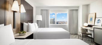 Hilton Boston Back Bay