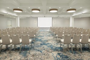 Ballroom - Hilton Boston Back Bay (Boston)