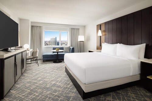 Hilton Boston Back Bay