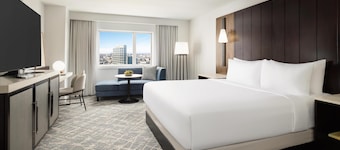 Hilton Boston Back Bay