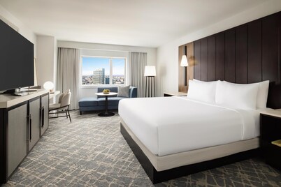 Hilton Boston Back Bay