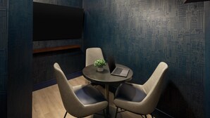 Sala de reuniones