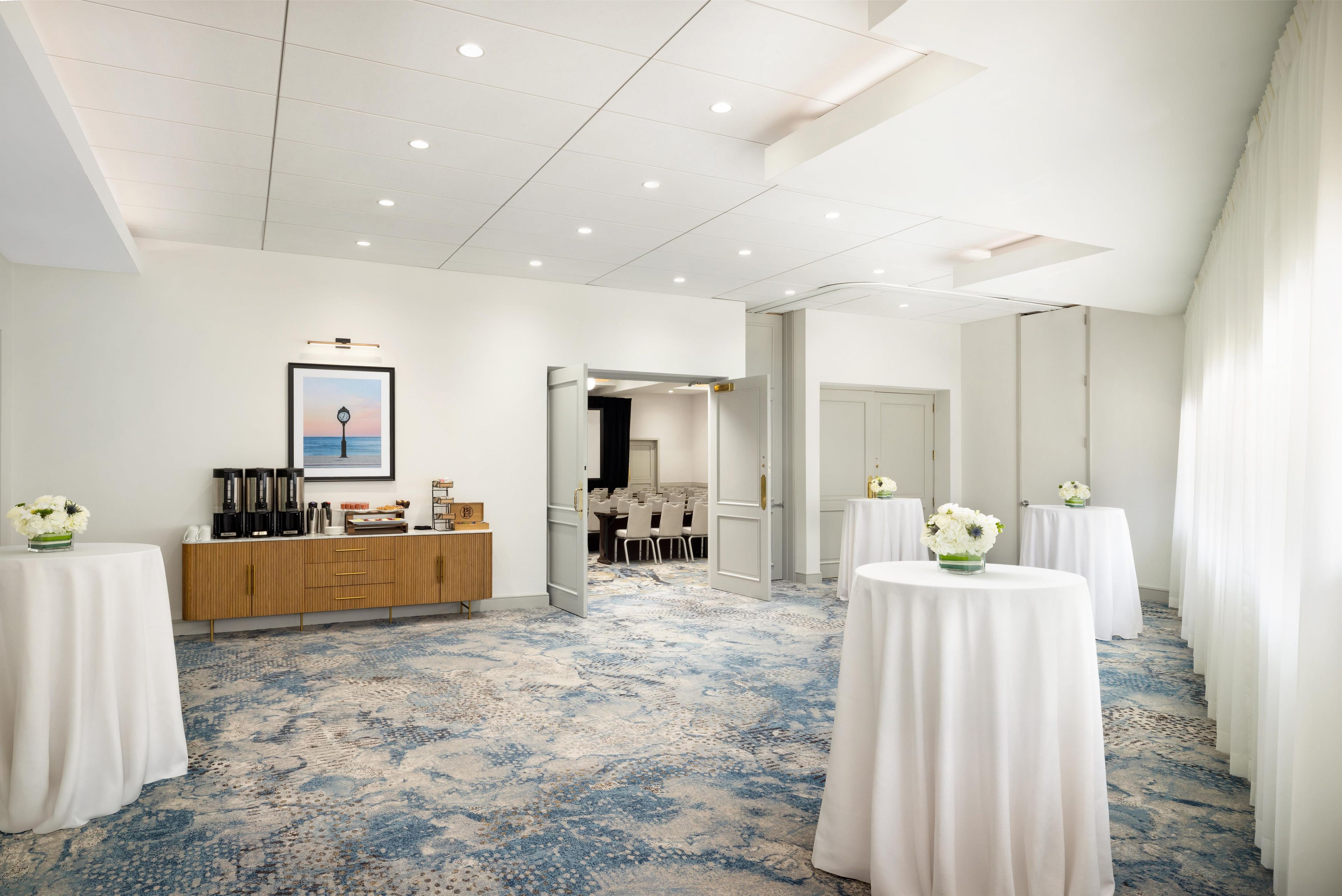 Salón de baile