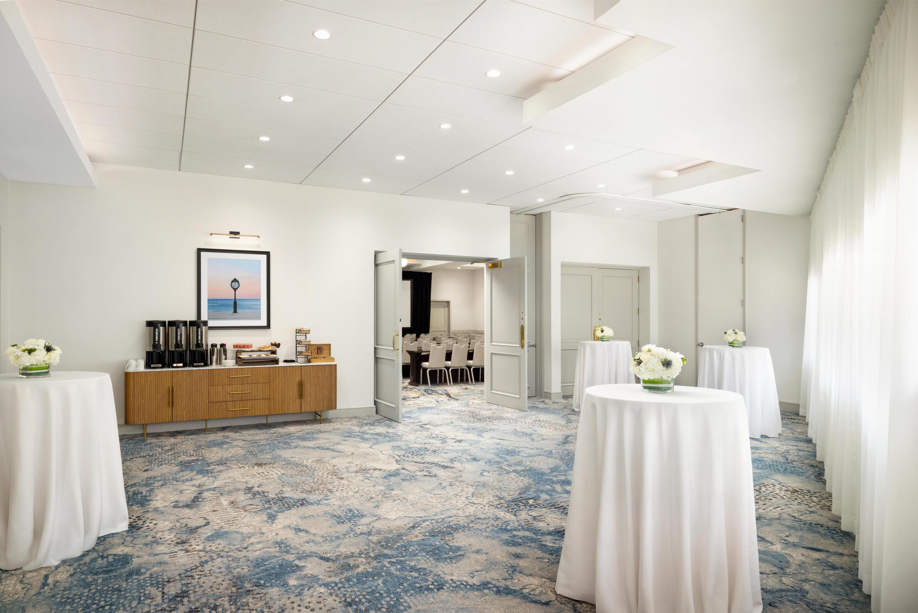 Salón de baile