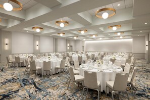 Ballroom - Hilton Boston Back Bay (Boston)