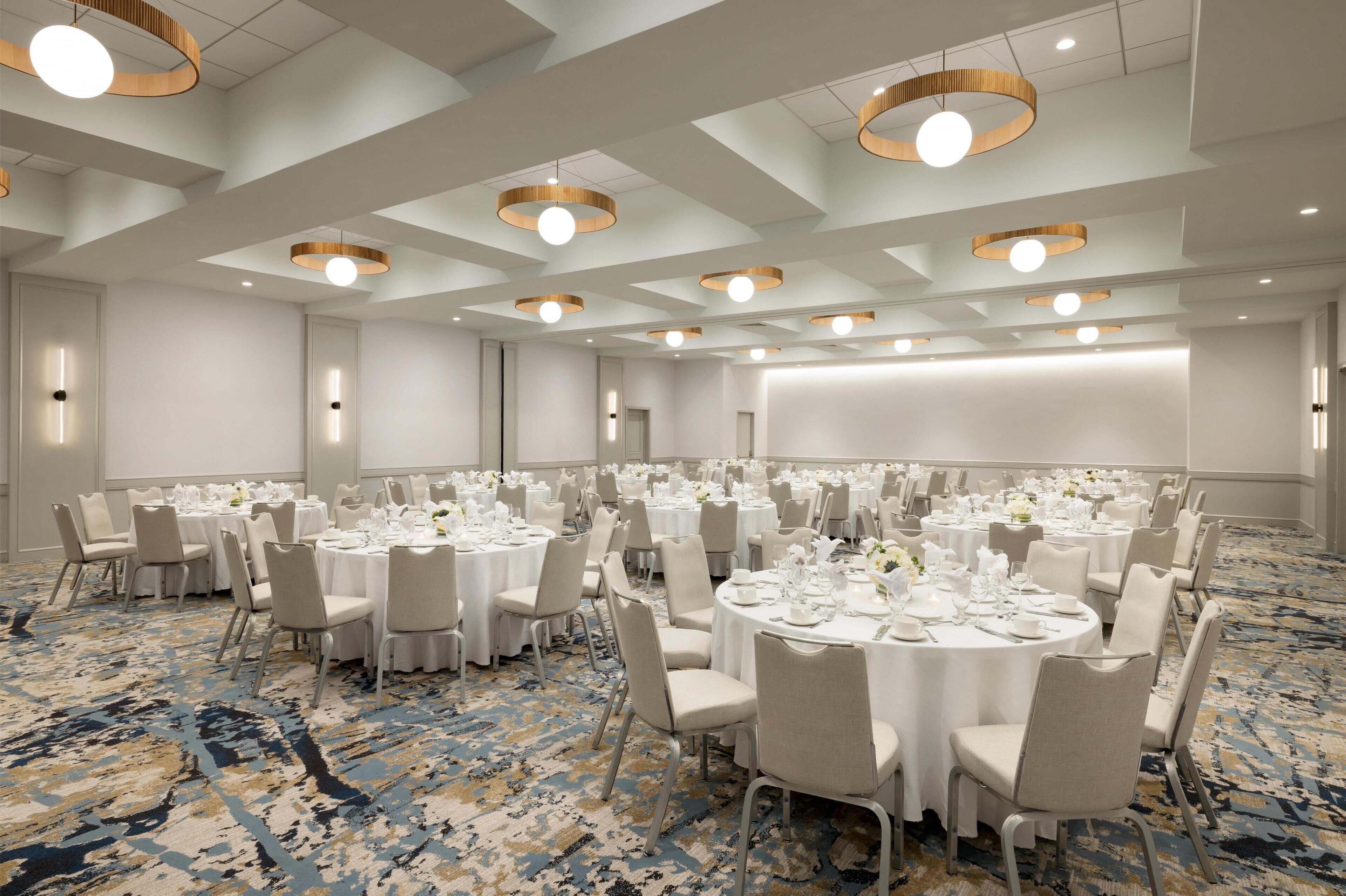 Salón de baile