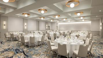 Salón de baile