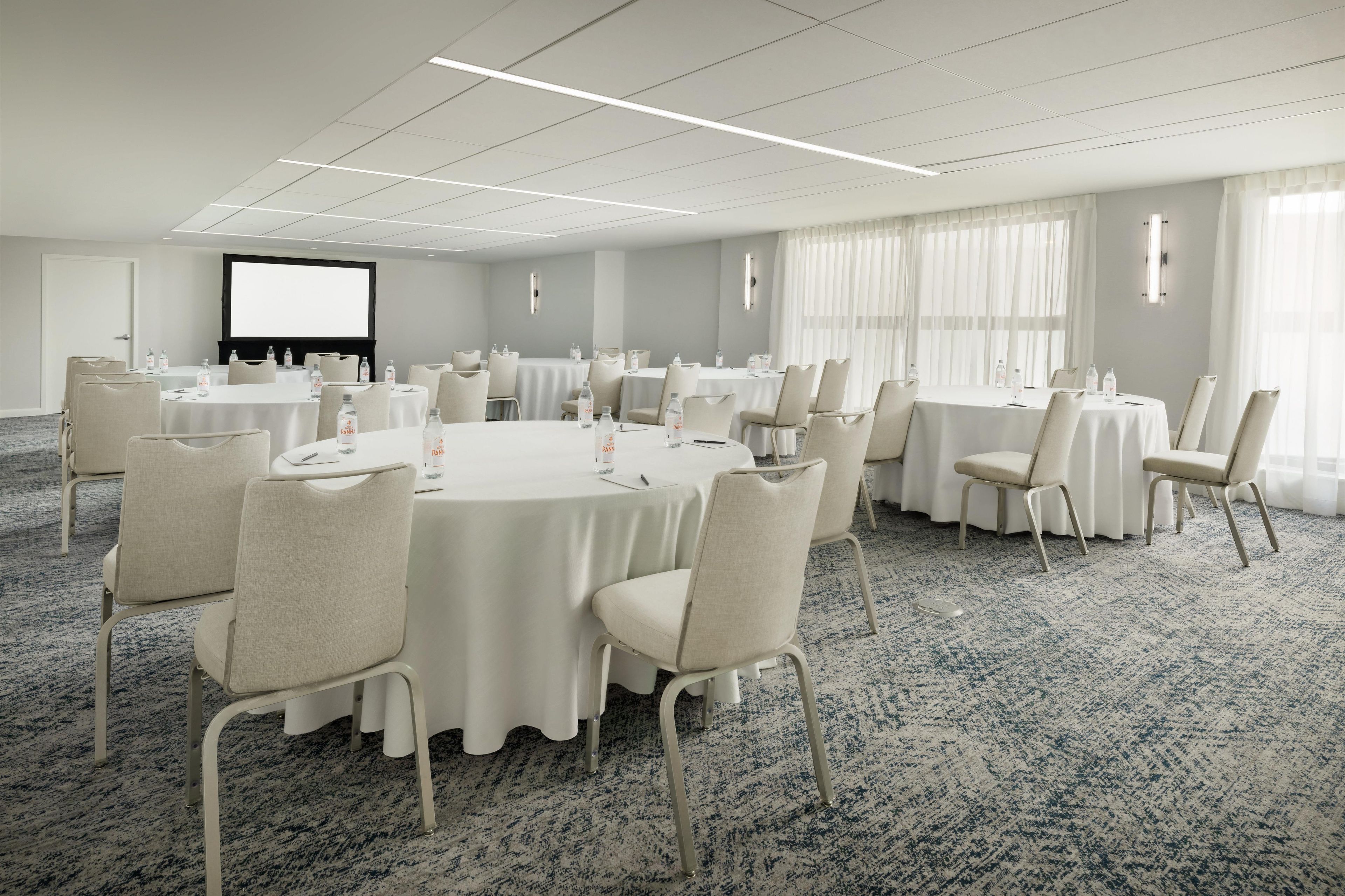 Sala de reuniones