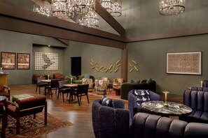 Restaurant - Hotel Mockingbird, Dallas, A Tribute Portfolio Hotel (Dallas)