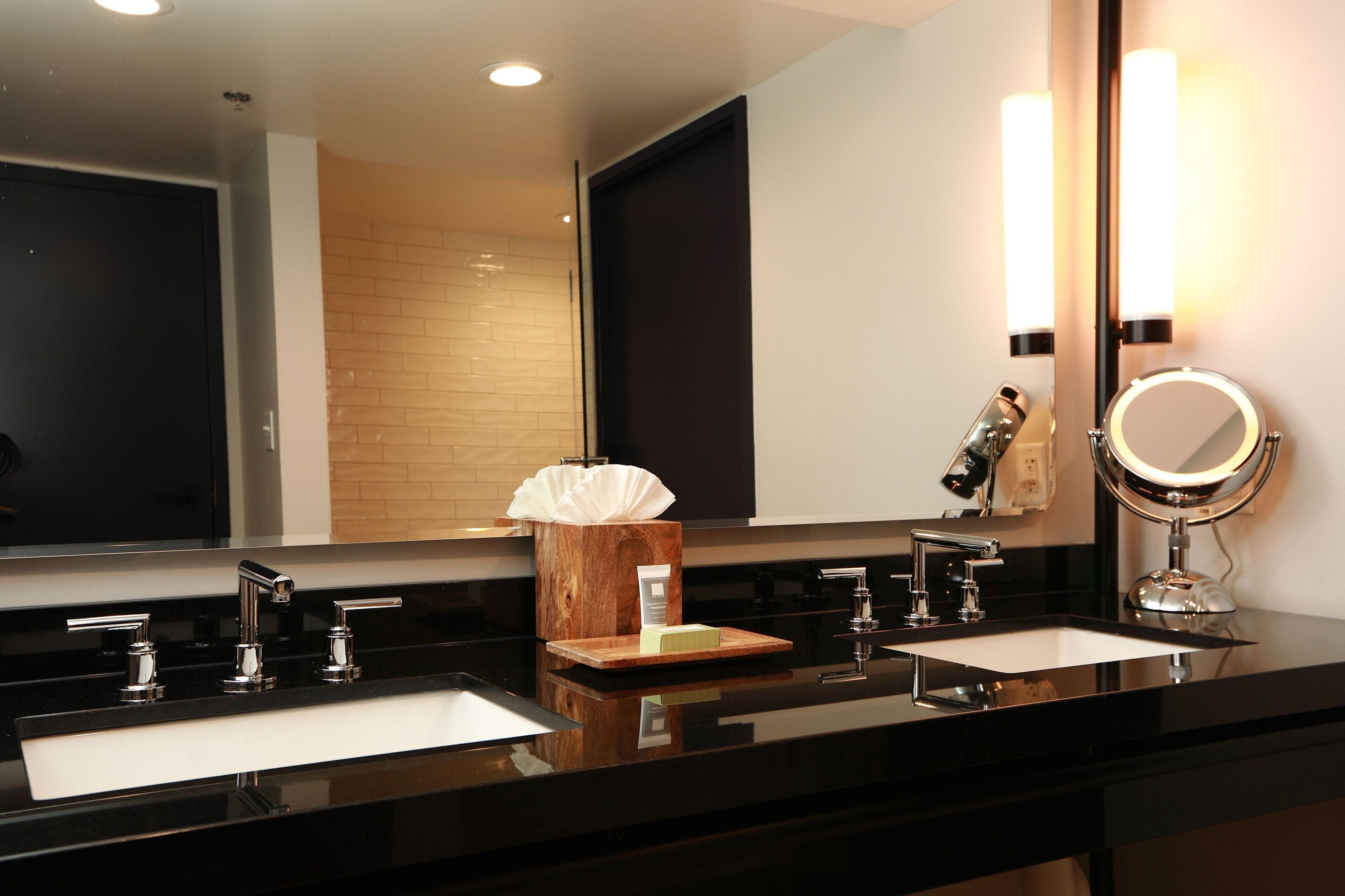 Suite, 1 chambre, vue ville
