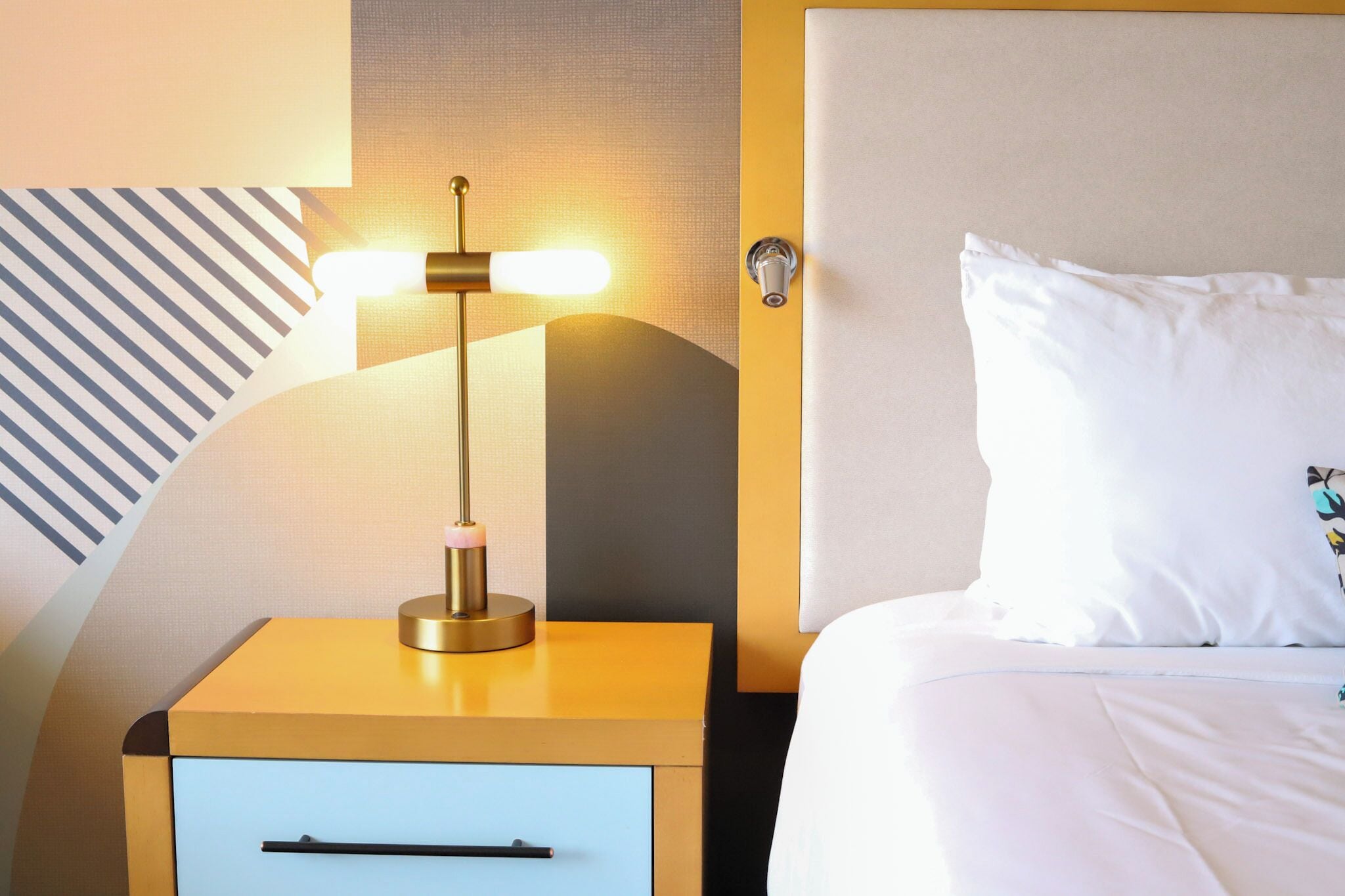 In-room safe, individually decorated, individually furnished, desk