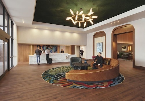 Hotel Mockingbird, Dallas, A Tribute Portfolio Hotel