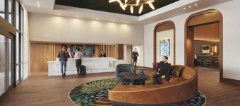 Hotel Mockingbird, Dallas, A Tribute Portfolio Hotel