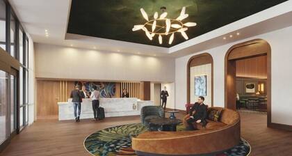 Hotel Mockingbird, Dallas, A Tribute Portfolio Hotel