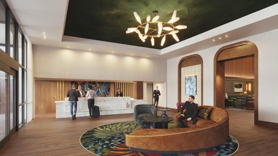 Hotel Mockingbird, Dallas, A Tribute Portfolio Hotel