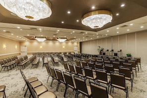 Salle de réunion