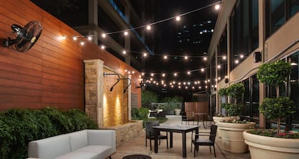 The Beeman Hotel