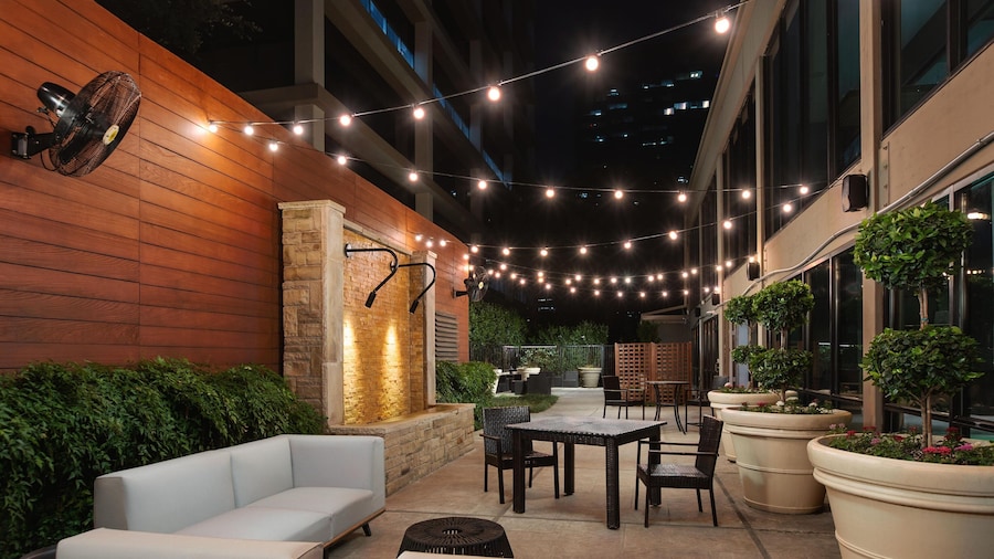 The Beeman Hotel