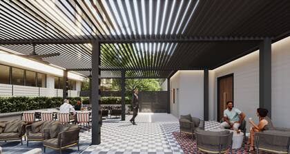 Hotel Mockingbird, Dallas, A Tribute Portfolio Hotel