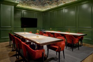 Meeting facility - Hotel Mockingbird, Dallas, A Tribute Portfolio Hotel (Dallas)