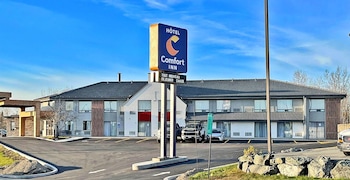 Comfort Inn Rouyn Noranda