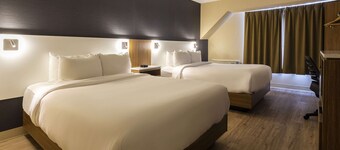 Comfort Inn Rouyn Noranda