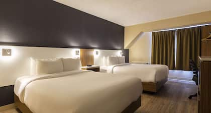 Comfort Inn Rouyn Noranda