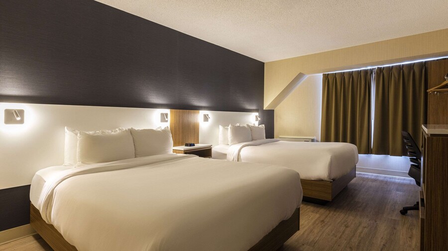 Comfort Inn Rouyn Noranda