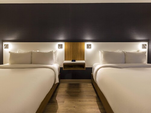 Comfort Inn Rouyn Noranda