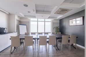 Meeting facility - Holiday Inn Calais by IHG (Calais)