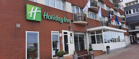 Accommodatievoorzieningen