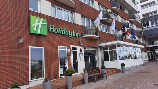 홀리데이 인 칼레, 센터 카 페리 바이 Ihg - 칼레