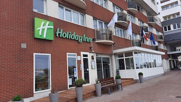 Accommodatievoorzieningen