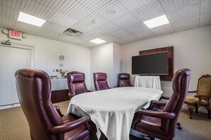Meeting facility - Quality Inn & Suites Albany Airport (Latham)
