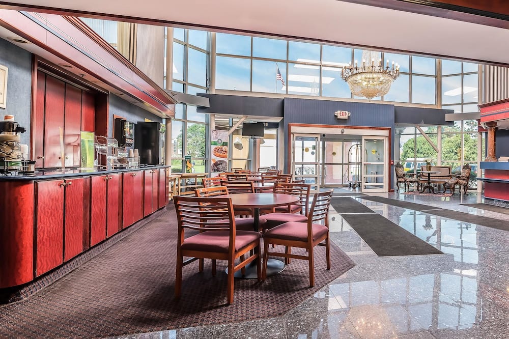 Quality Inn & Suites Albany Airport