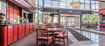 Quality Inn & Suites Albany Airport