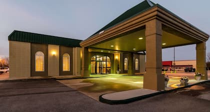 Quality Inn Harrison North